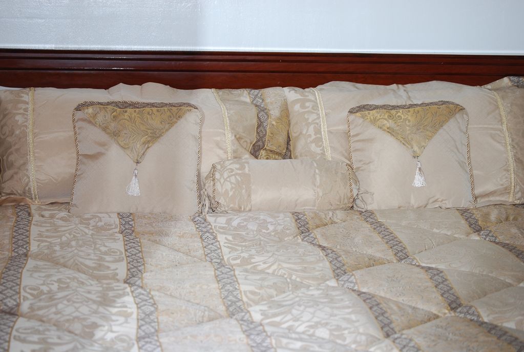 Stanford Motor Inn Palo Alto Chambre photo